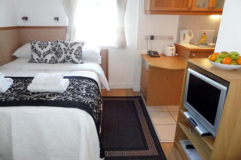 Studio to rent