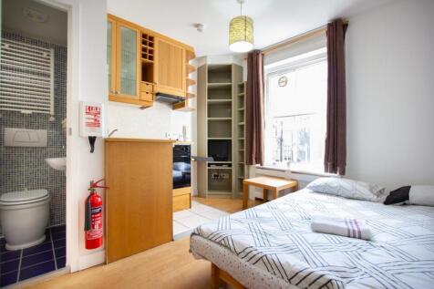 Studio to rent