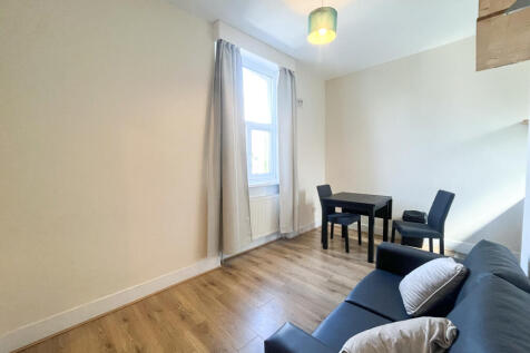 1 bed flat to rent