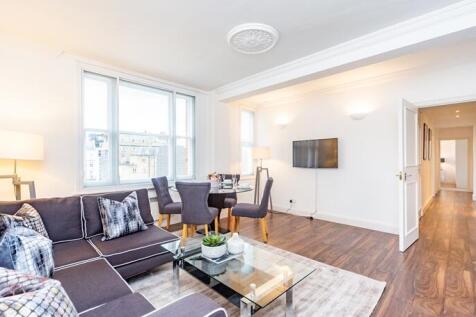 2 bed flat to rent