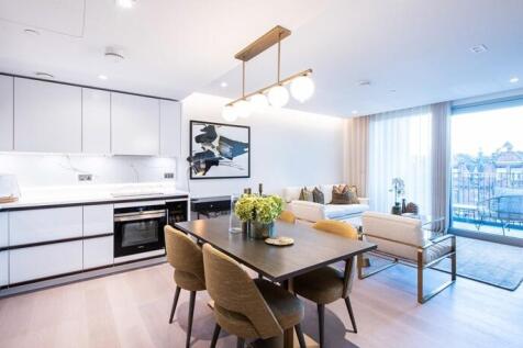1 bed flat to rent