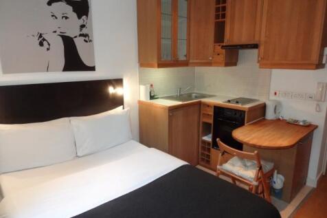 Studio to rent