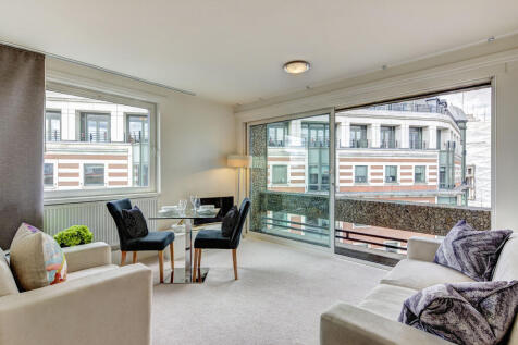 1 bed flat to rent