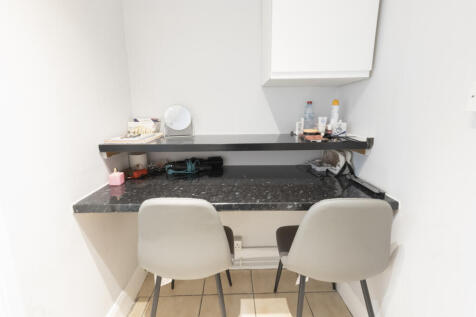 Desk, Vanity
