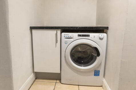 Washer