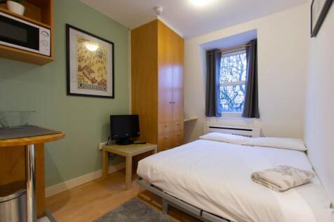 Studio to rent