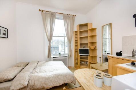 Studio to rent
