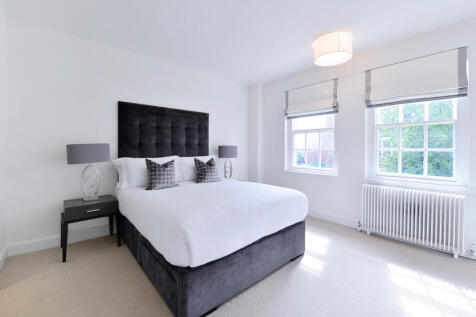 2 bed flat to rent