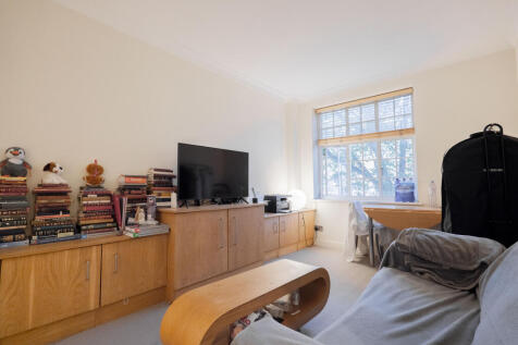 1 bed flat to rent