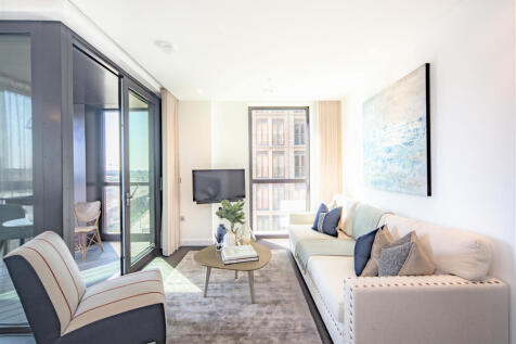 2 bed flat to rent