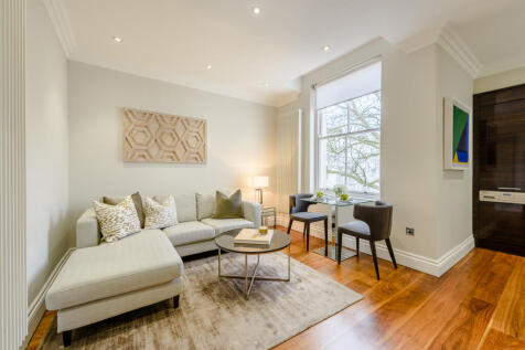 1 bed flat to rent