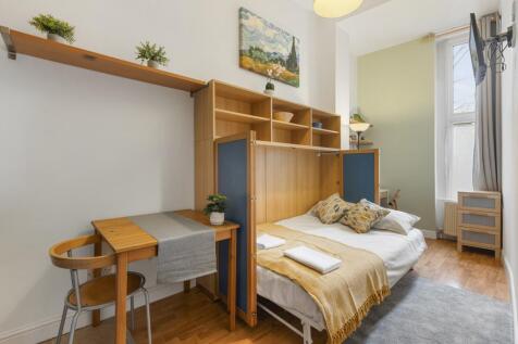 Studio to rent