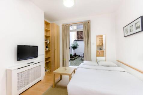 Studio to rent