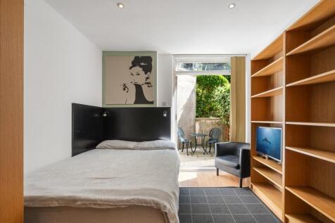 Studio to rent