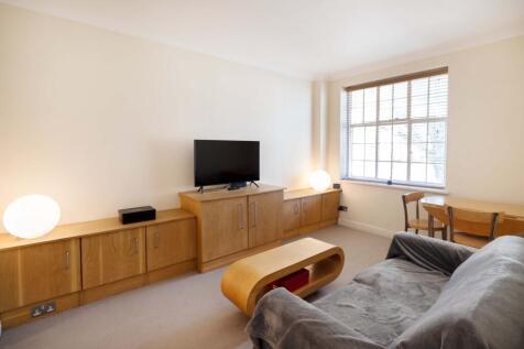 1 bed flat to rent