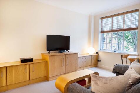 1 bed flat to rent
