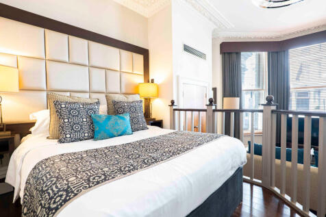Studio Apartment To Rent