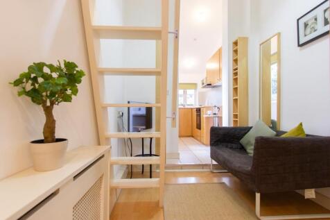 Studio to rent