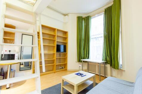 Studio to rent