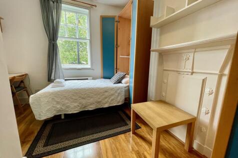 Studio to rent