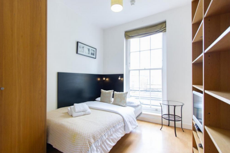 Studio to rent