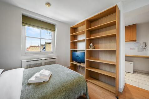 Studio to rent
