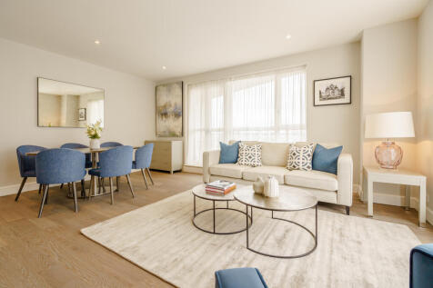2 bed flat to rent