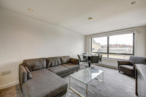 2 bed flat to rent