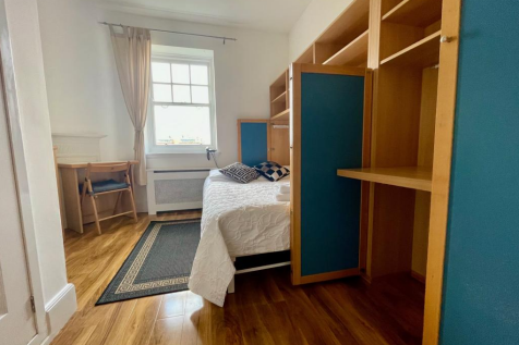 Studio to rent