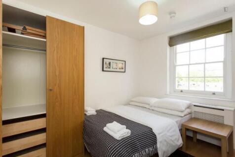 Studio to rent