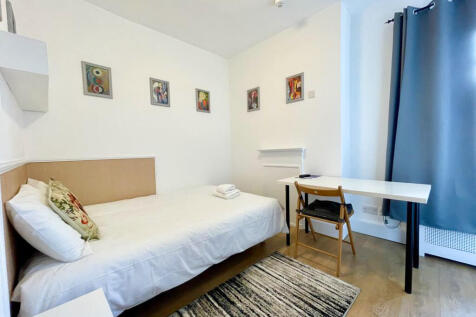 Studio to rent