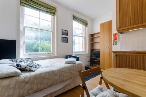 Studio to rent