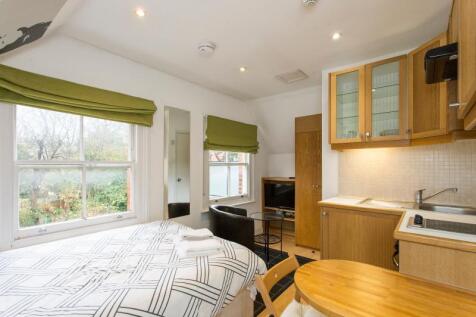 Studio to rent