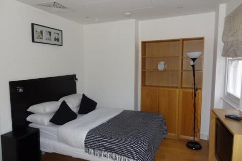 Studio to rent
