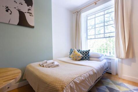 Studio to rent
