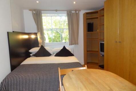 Studio to rent