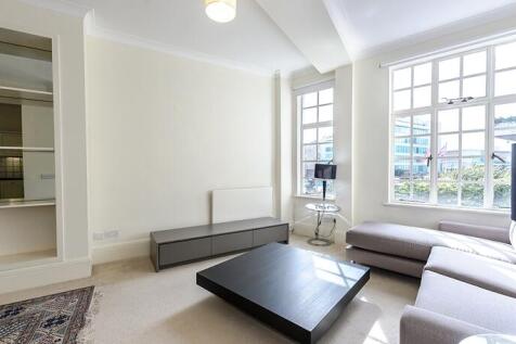 5 bed flat to rent