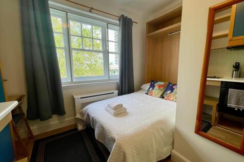 Studio to rent