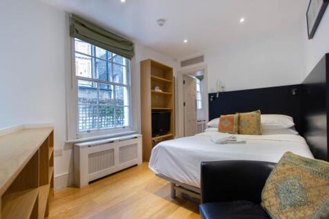 Studio to rent