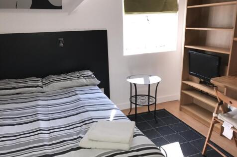 Studio to rent