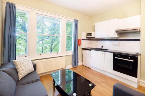 1 bed flat to rent