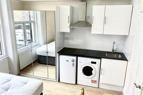 Studio to rent