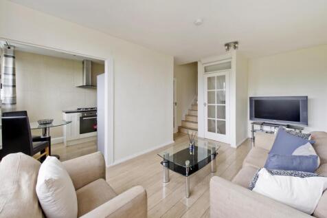 3 bed Belgravia apartment to rent