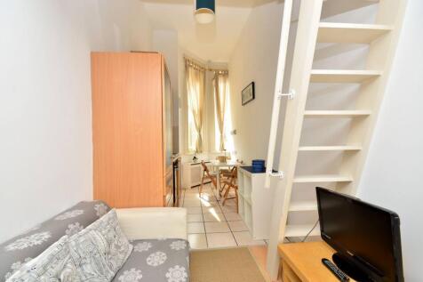 Studio to rent