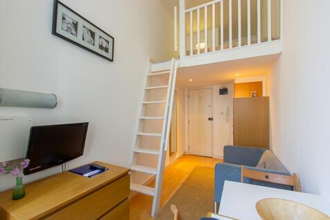 Studio to rent