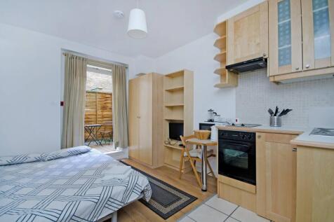Studio to rent