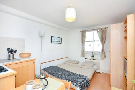 Studio to rent