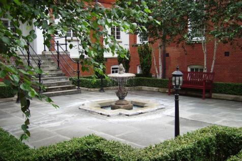 Studio For Rent in Fulham
