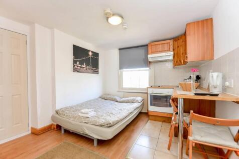 Studio to rent