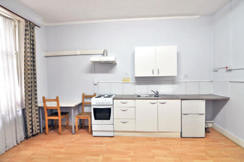 Studio for rent